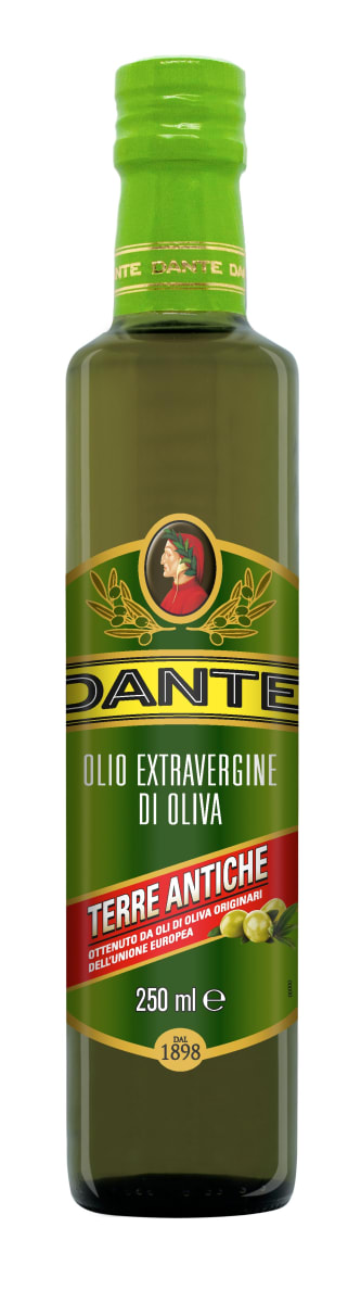 Aceite de Oliva Dante EVO Terre Antiche 250 ml.1