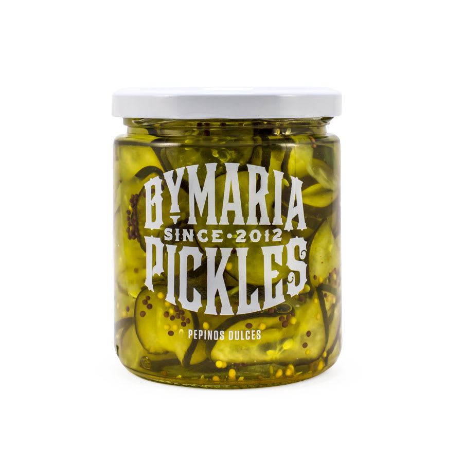 Pepino Dulce By María1