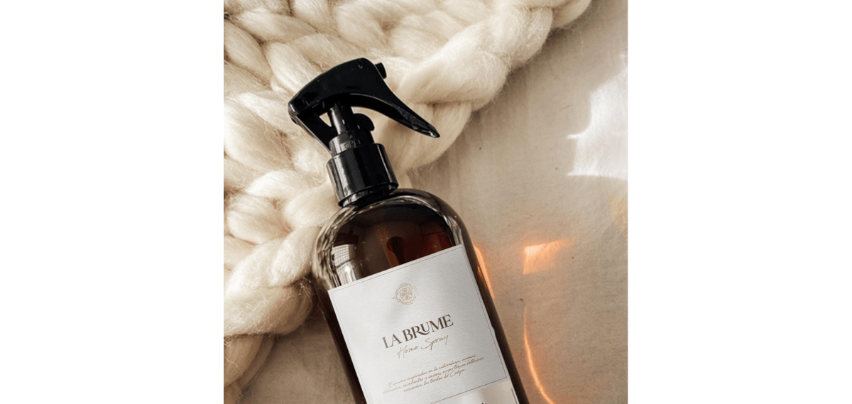 Home Spray La Brume,Fug (Higo, Olor Mall Casa Costanera)2