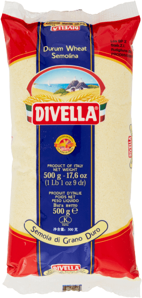 Semola de Grano Duro1