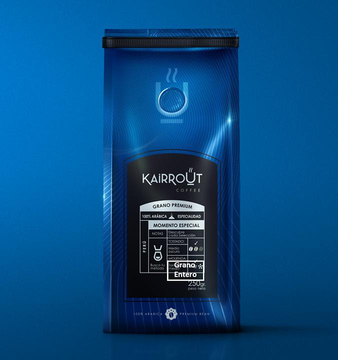 Café kairrout SELECCIÓN ESPECIAL1