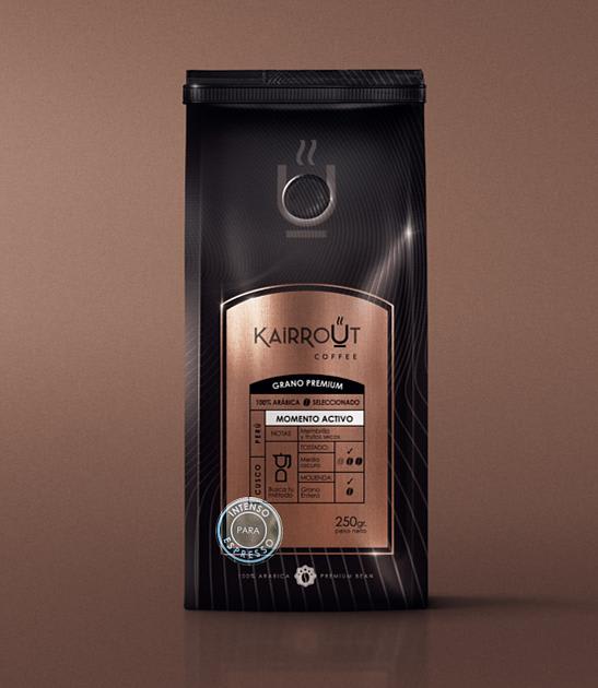 Café kairrout ACTIVO INTENSO1