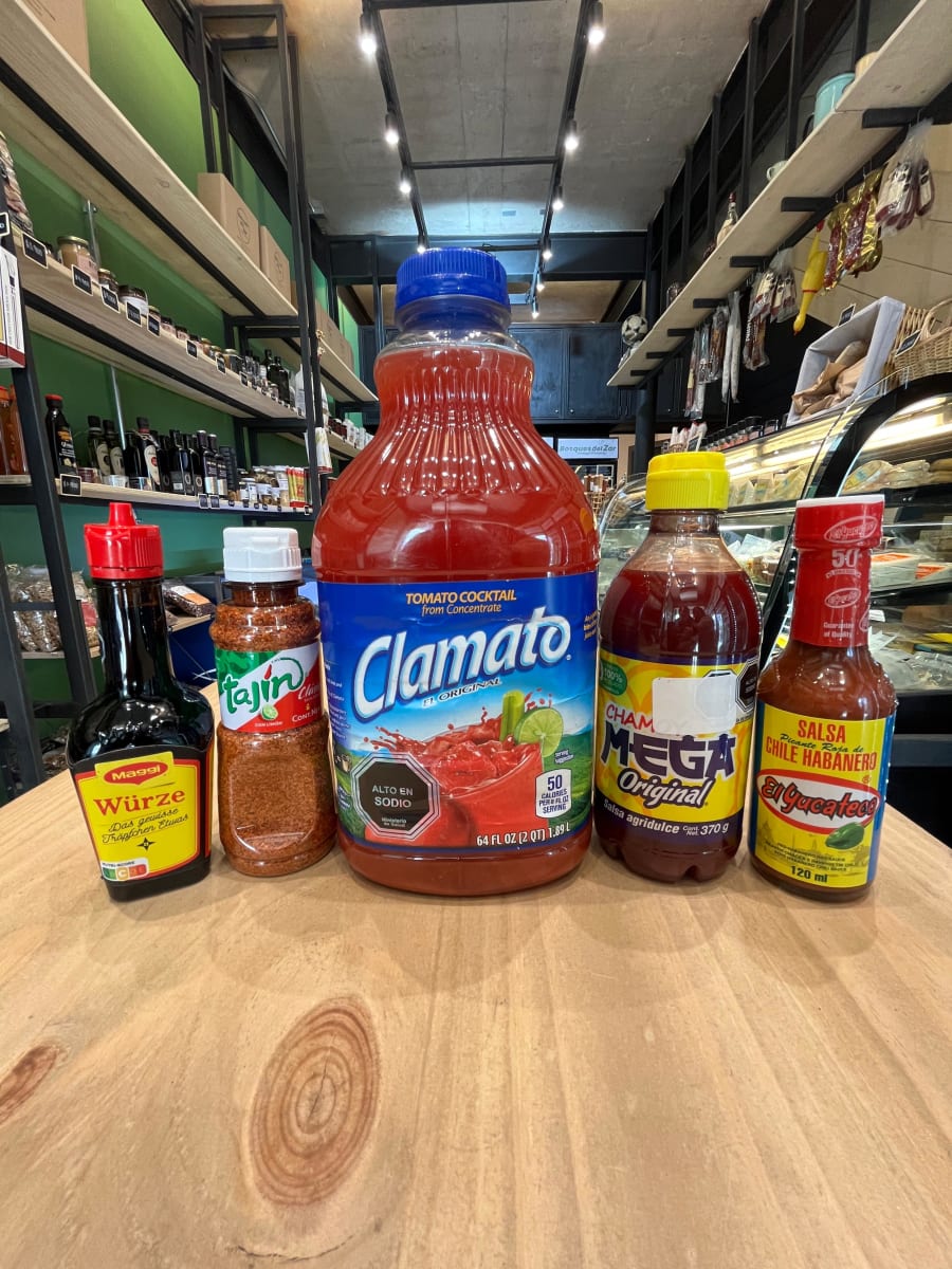 Pack Michelada Mexicana1