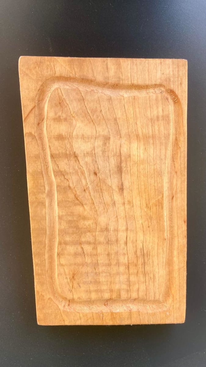 Tabla de Madera 30x20 app.1