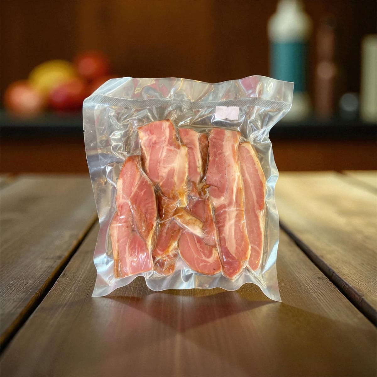Panceta Ahumada Parrillera, La Majestuosa, 250 gr1