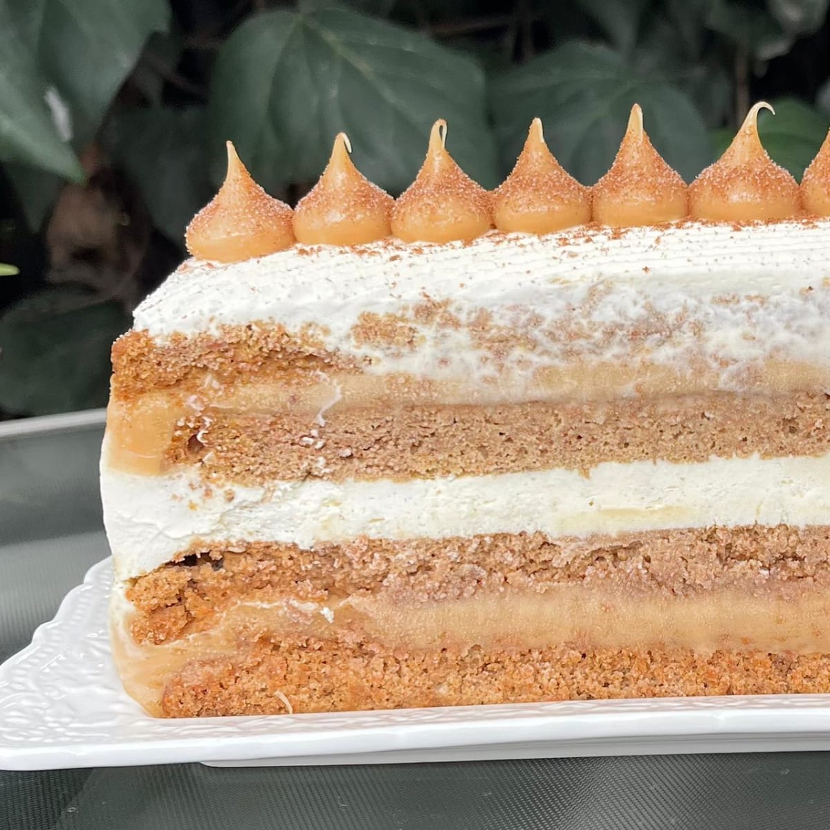 Barra Carrot Cake Manjar Frosting1