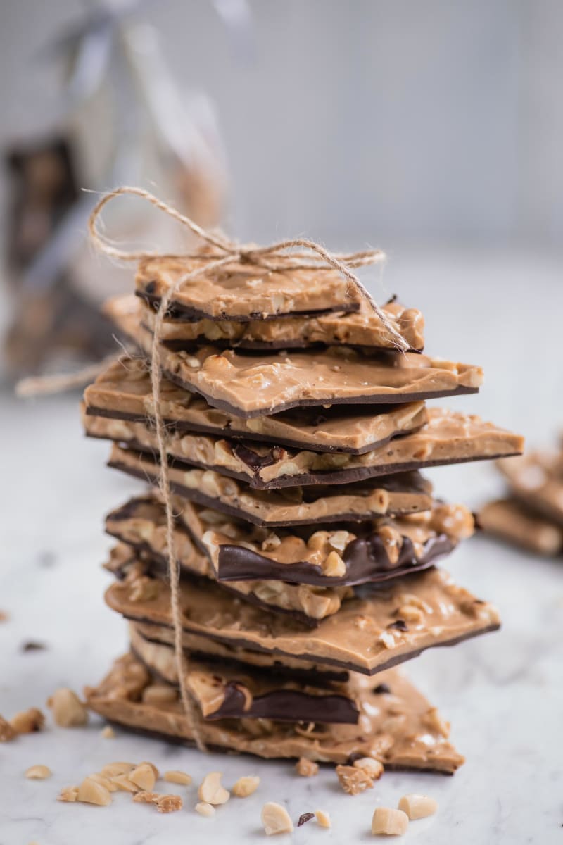 Tabletas de Caramelo1
