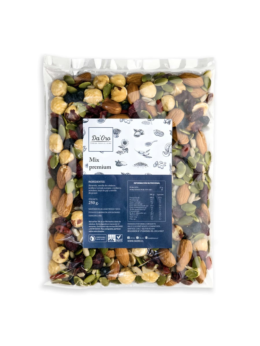 Mix Premium2