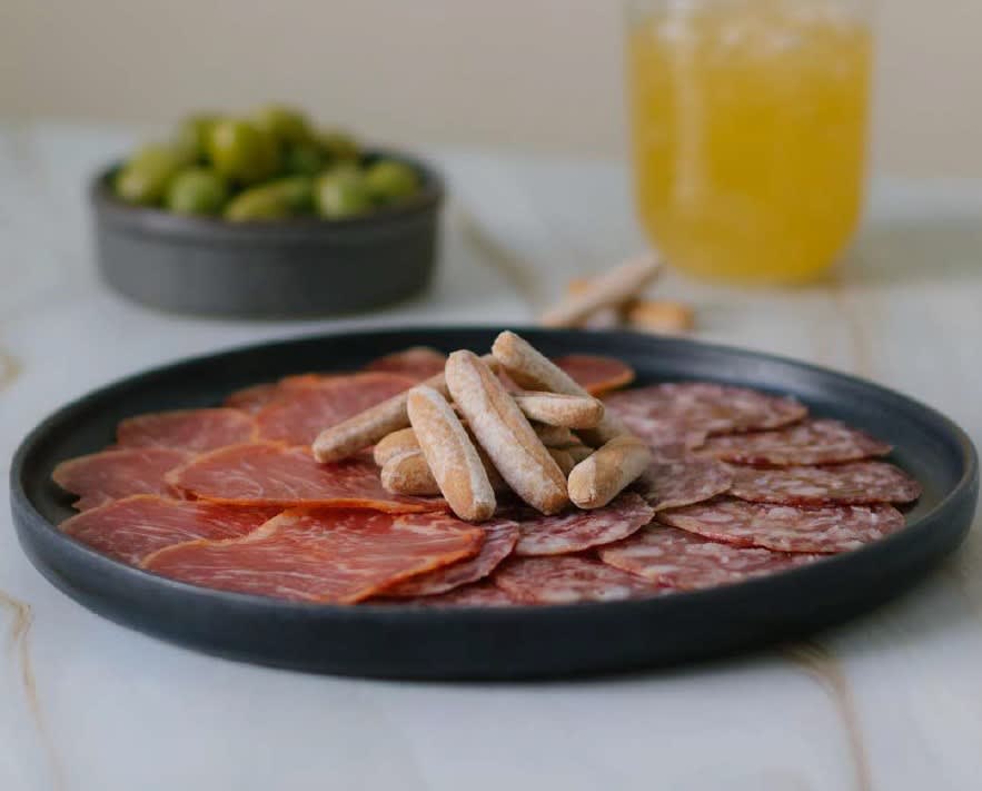 Picos Rústicos Gourmet, Obando España2