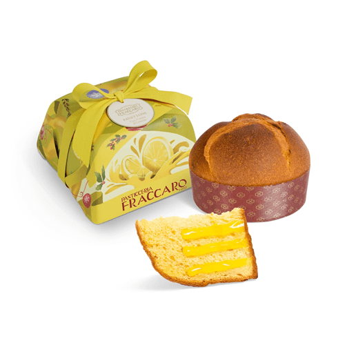 Panettone Delizia Limoncello 750g1