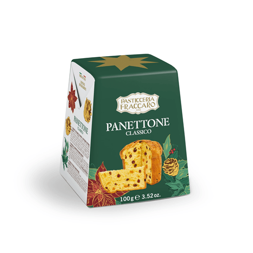 Mini Panettone Italiano 100grs1