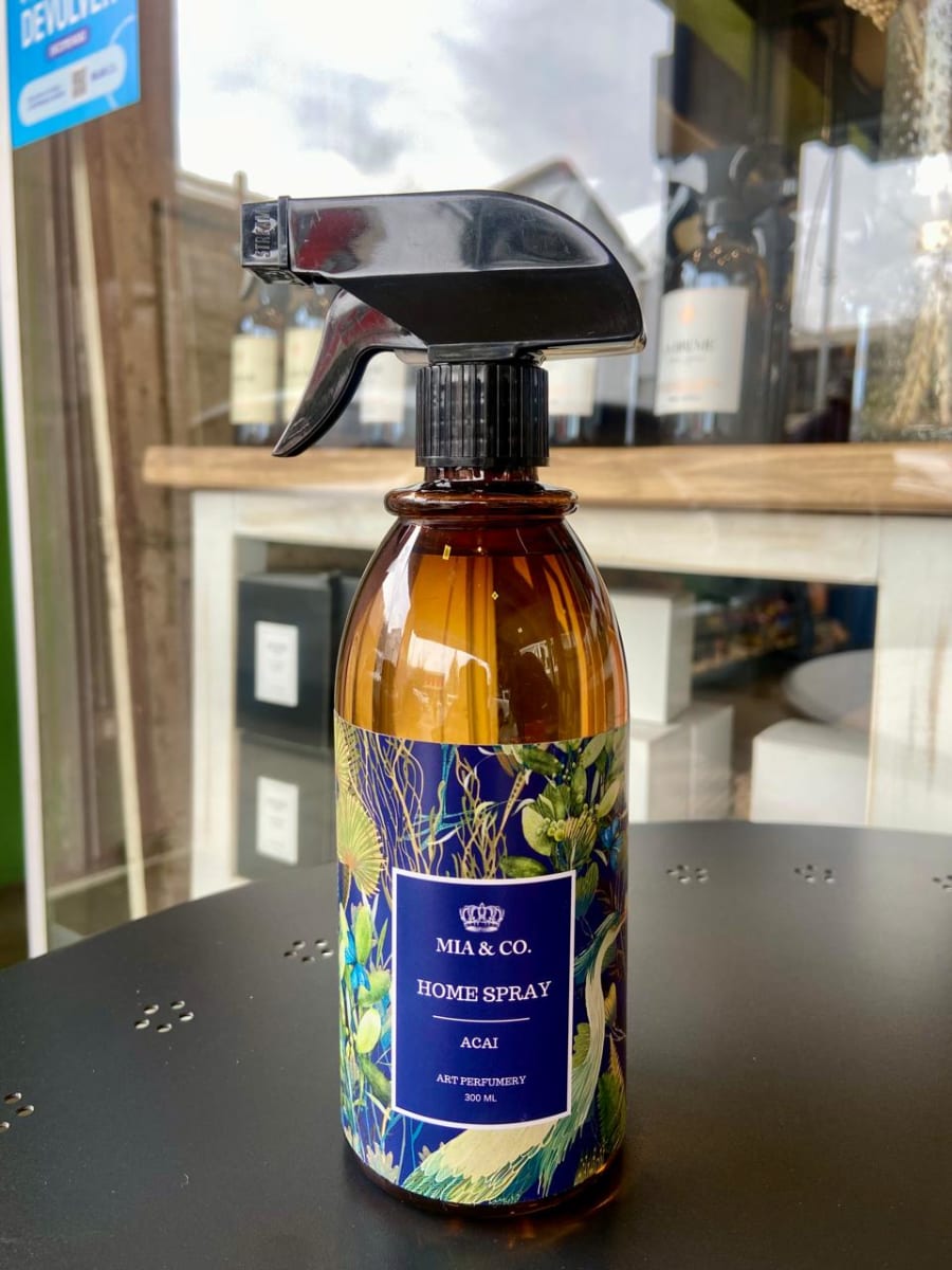 Home Spray Acaí 500ml Mia & Co1