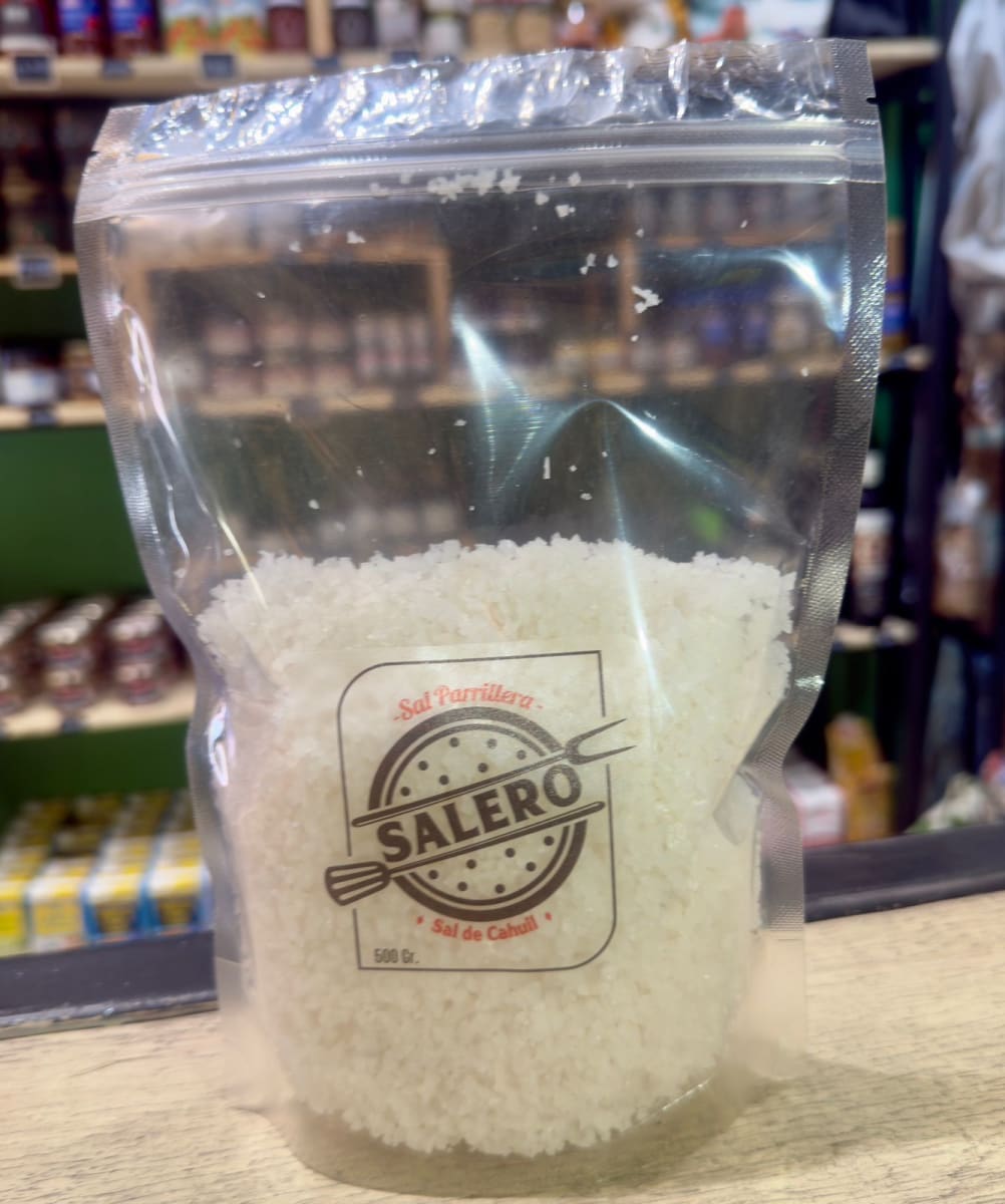Sal Parrillera de Cahuil – 500 g1