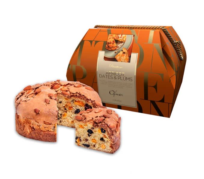 Panettone Damasco y Datiles 750 grs3