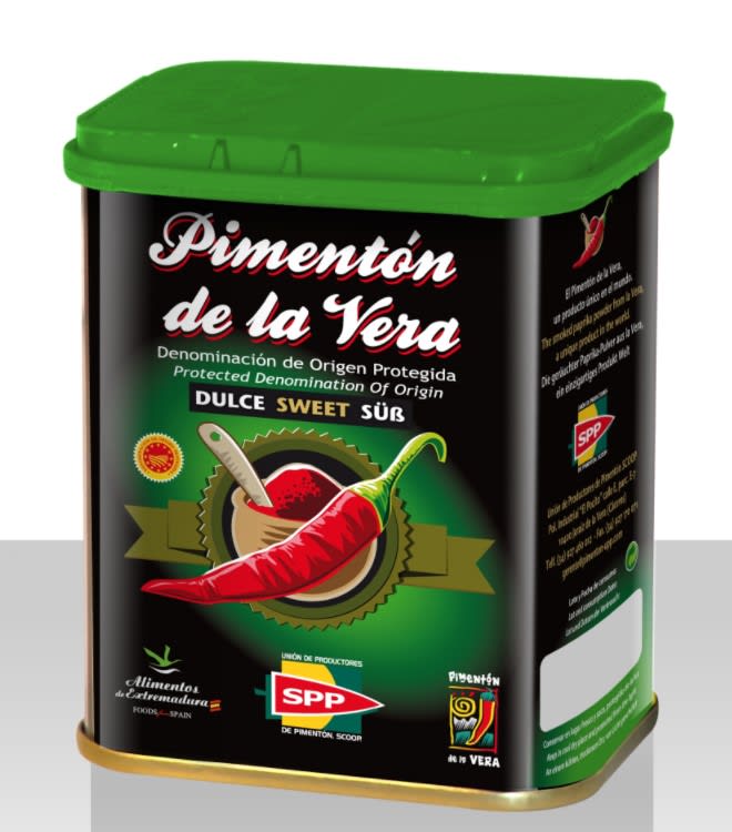 Pimentón de la vera (75 grs)1