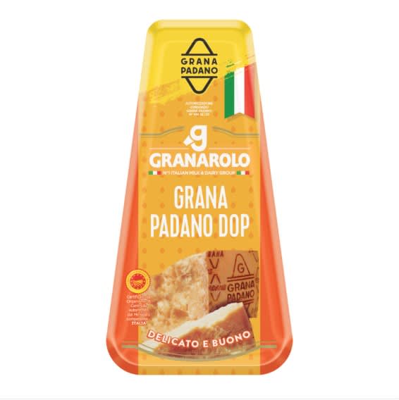 QUESO GRANA PADANO DOP GRANAROLO 200 GR1