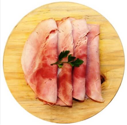 Jamón de Campo Laminado Omeñaca2