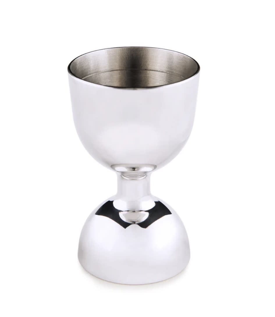 JIGGER LEOPOLD 30/60 ML, HOME BAR1