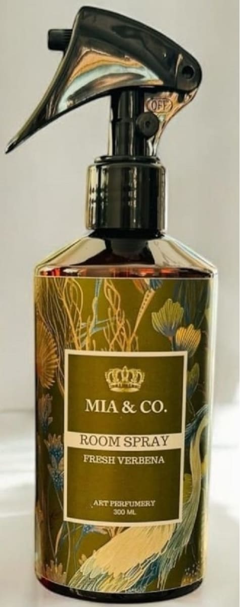 Spray Verbena 300 ml Mia-Co1