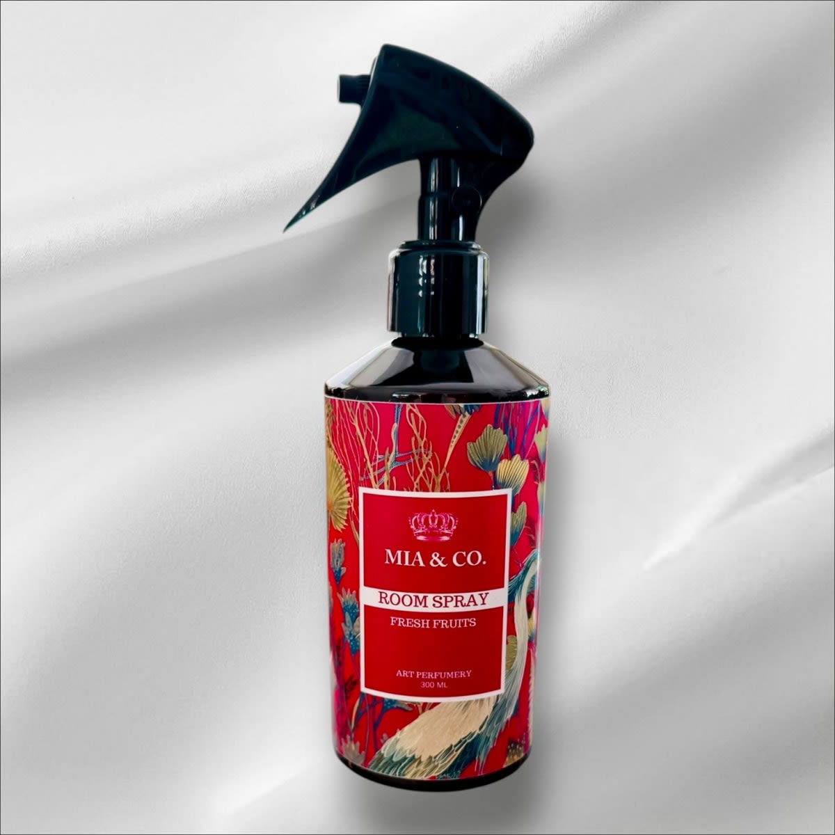 Spray Fruits 300 ml Mia-Co1