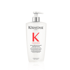 BAIN DECALCIFIANT REPARATEUR 500ML PREMIERE
