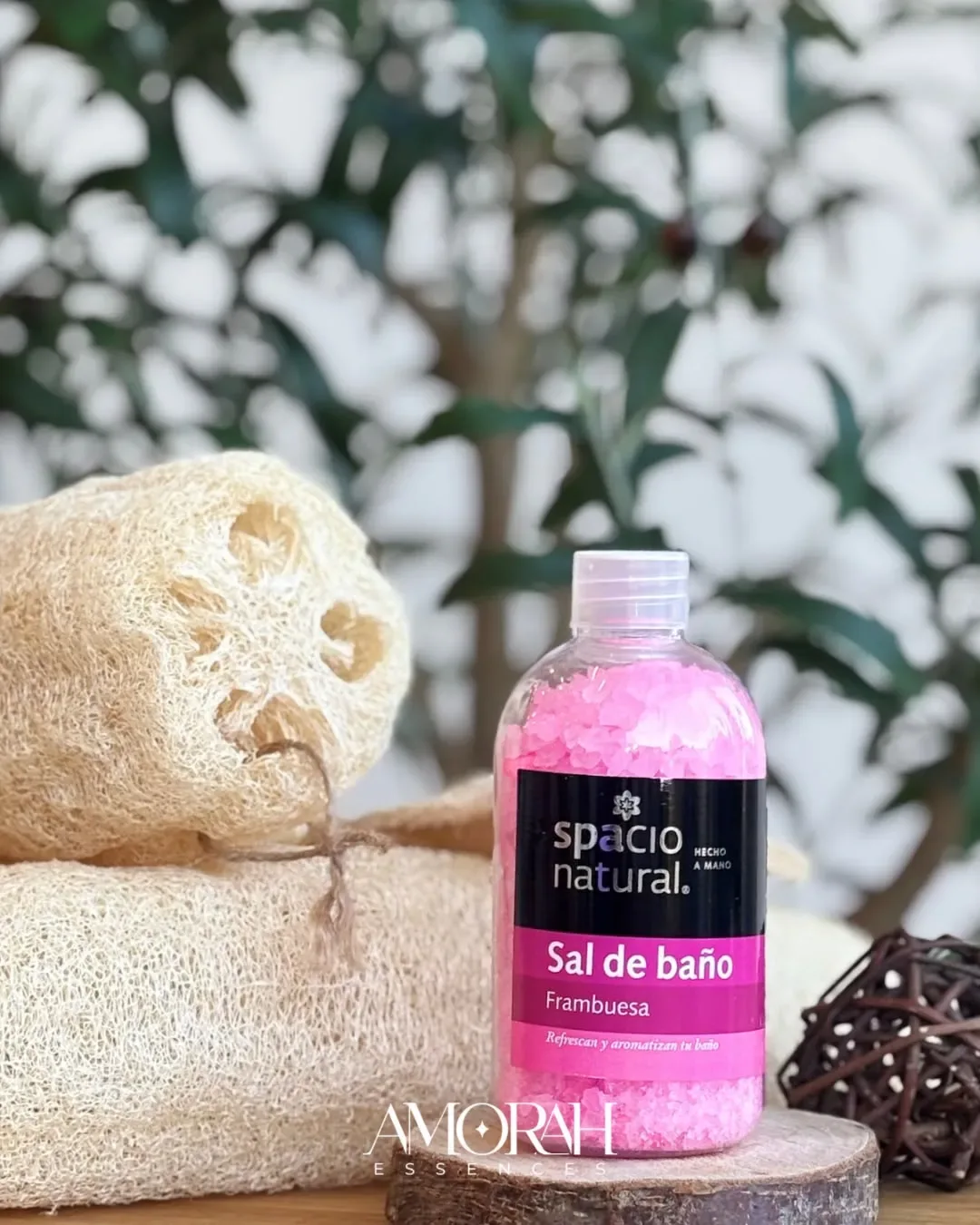 Sal de Baño 300 g
