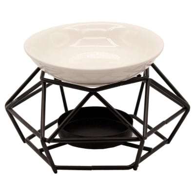 Quemador Metal  Ceramica