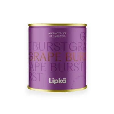 Grape Burts