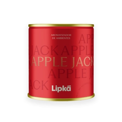 Apple Jack
