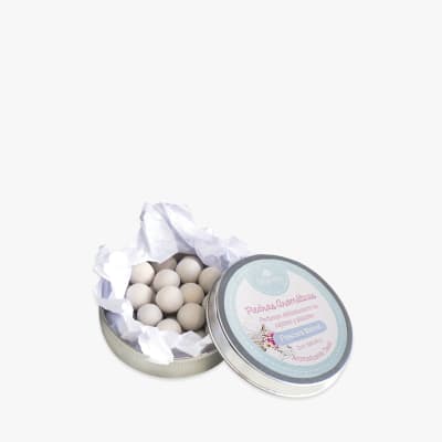 Piedras aromáticas Frescura Matinal