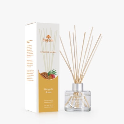 Difusor de aromas Mango & Ananá