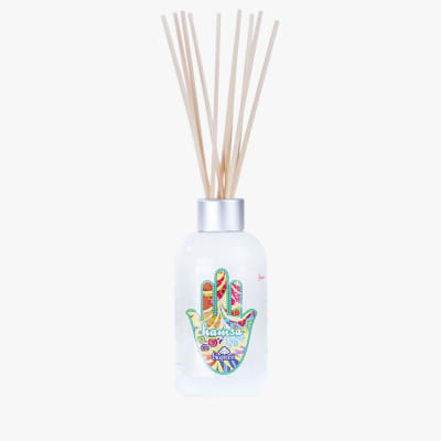 Difusor de aromas Hamsa1