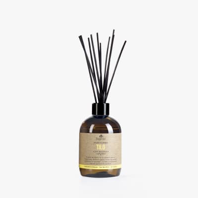 Difusor de aromas Alma botanica Tilo