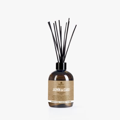 Difusor de aromas Alma botanica Jazmin del cabo