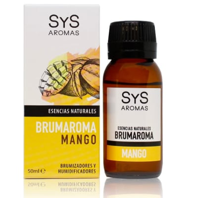 Esencia Brumaroma Mango
