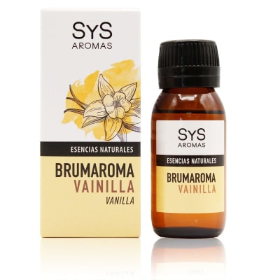 Esencia Brumaroma Vainilla