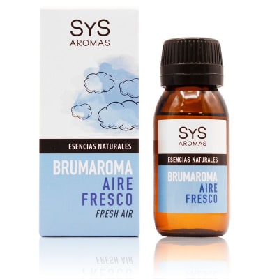 Esencia Brumaroma Aire fresco