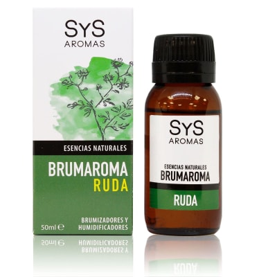 Esencia Brumaroma ruda