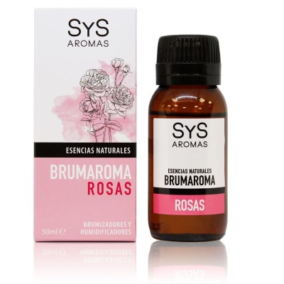 Esencia Brumaroma Rosas
