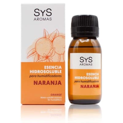 Esencia Brumaroma Naranja
