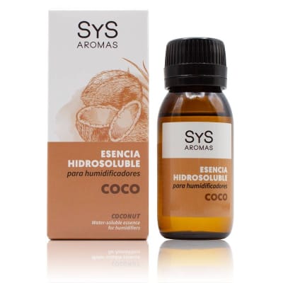 Esencia Brumaroma Coco