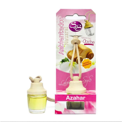 Ambientador Coche Style Azahar1