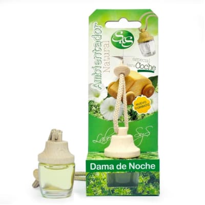 Ambientador Coche Style Dama de noche1