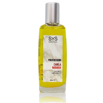 Ambientador Pulverizador Canela naranja1