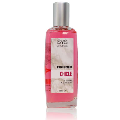 Ambientador Pulverizador Chicle