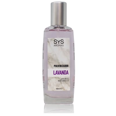 Ambientador Pulverizador Lavanda