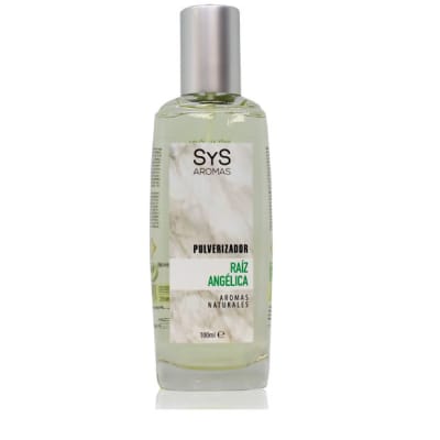 Ambientador Pulverizador Raiz angelica