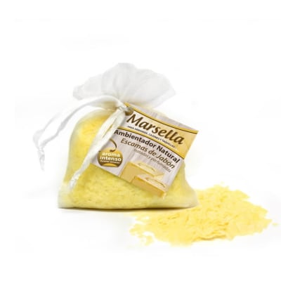 Ambientador Escamas Jabón Marsella1