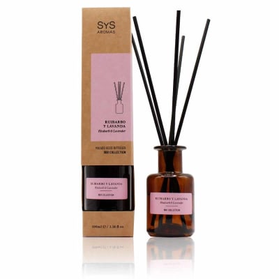 Ambientador Mikado Ruibarbo y Lavanda 19911