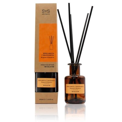 Ambientador Mikado Bergamota y Mandarina 1991